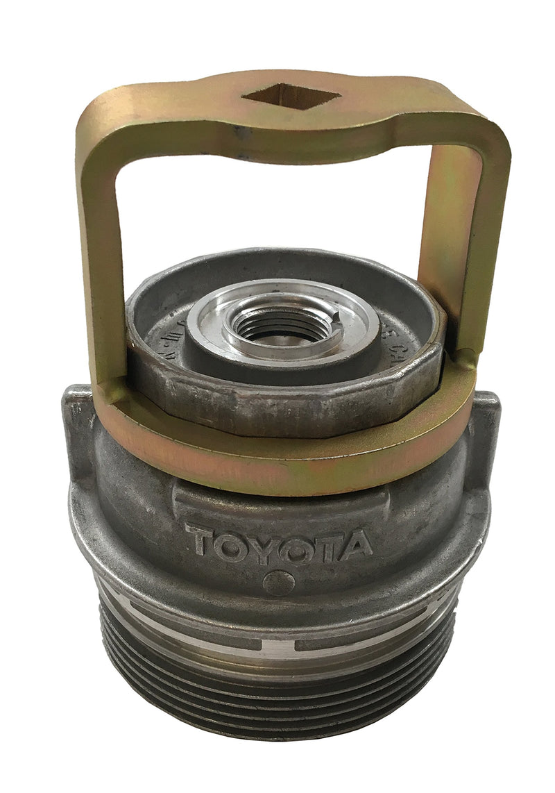  [AUSTRALIA] - CTA Tools 1726 Toyota Oil Filter Wrench