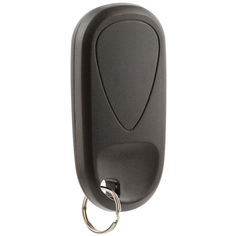  [AUSTRALIA] - fits 2002 2003 2004 2005 2006 Acura RSX Key Fob Keyless Entry Remote (OUCG8D-355H-A, 72147-S6M-A02) A-355