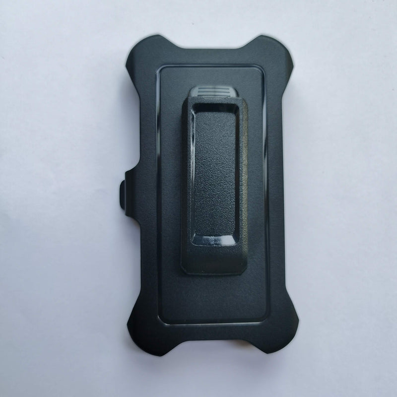  [AUSTRALIA] - Replacement Belt Clip Holster for OtterBox Defender Series Case Apple iPhone 12, iPhone 12Pro - 6.1" (1 Pack)