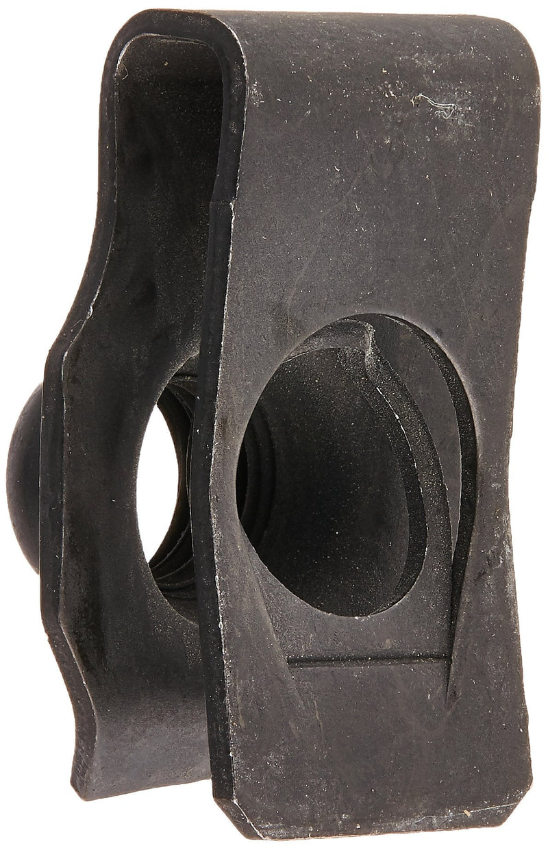  [AUSTRALIA] - Hard-to-Find Fastener 014973226527 Extruded U Nuts, 10mm, Piece-5