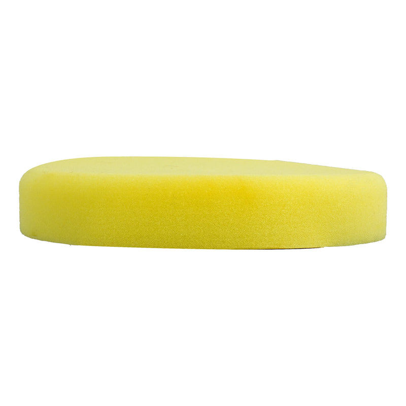  [AUSTRALIA] - Meguiar’s 7" Rotary Foam Polishing Pad – Hook and Loop Foam Pad Restores High Gloss – WRFP7