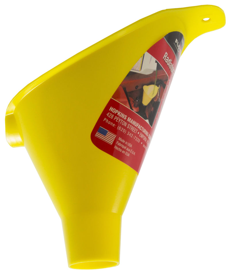  [AUSTRALIA] - Hopkins 10703 FloTool Spill Saver Radiator Funnel Single