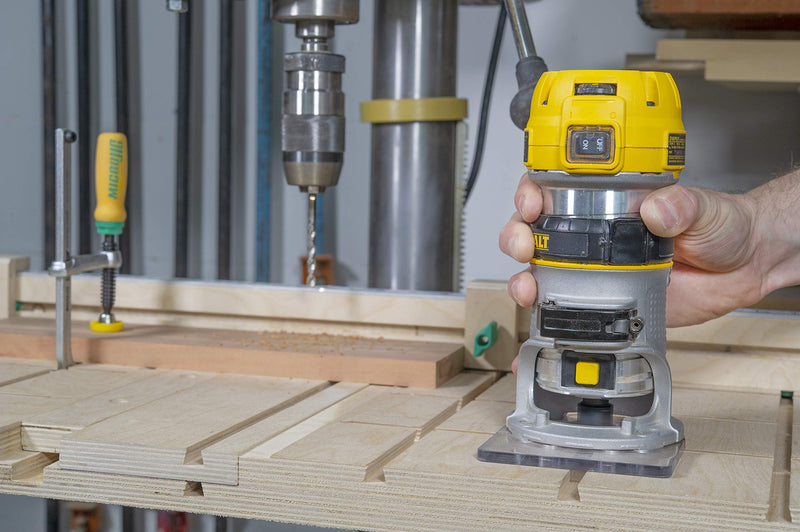  [AUSTRALIA] - MICROJIG Matchfit MB-025-0514 Dovetail 1/4" Shank 14° X 1/2" Router Bit,
