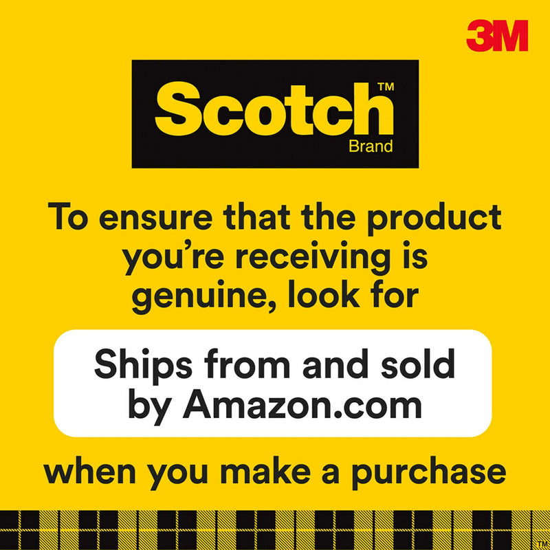  [AUSTRALIA] - Scotch Thermal Laminating Pouches, 5 Mil Thick for Extra Protection, 4.3 Inches x 6.3 Inches, 100 Pouches (TP5900-100)