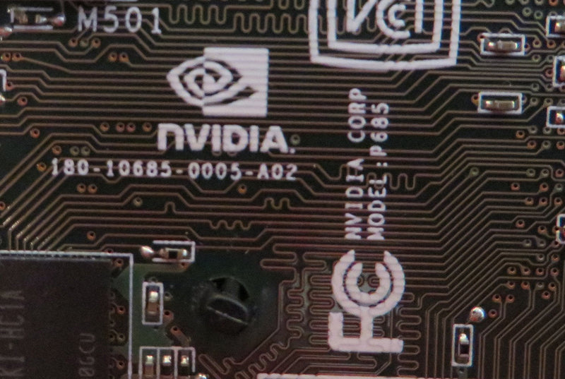  [AUSTRALIA] - PNY Quadro NVS 295 256MB DDR3 2DisplayPort PCI-Express x16 Low Profile Video Card