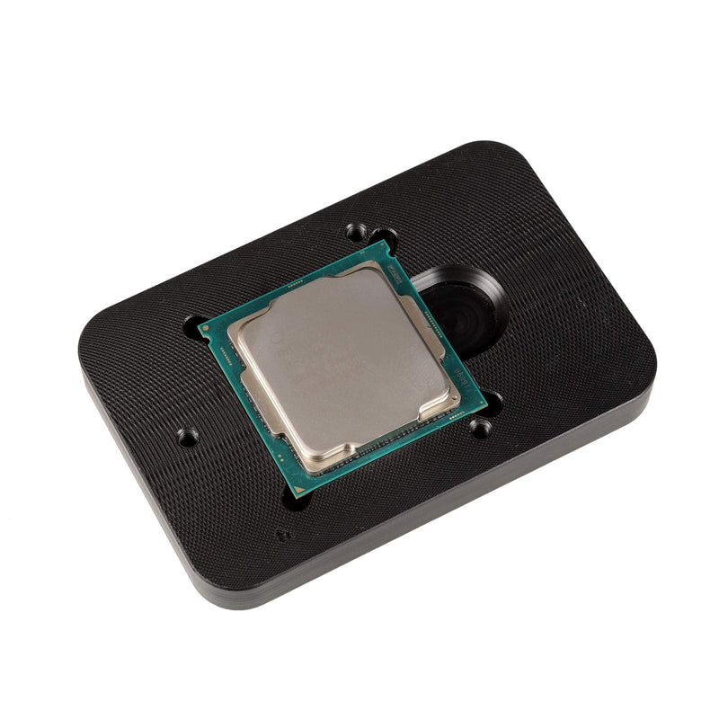  [AUSTRALIA] - EG Starts Kaby Intel CPU Delid & Relid Compatible LGA 775 1150 1151 Skylake i3 i5 i7 Opener Cap Tool for E3 1230 1231 3770k 4590 4790k 7700k 8600k 8700K
