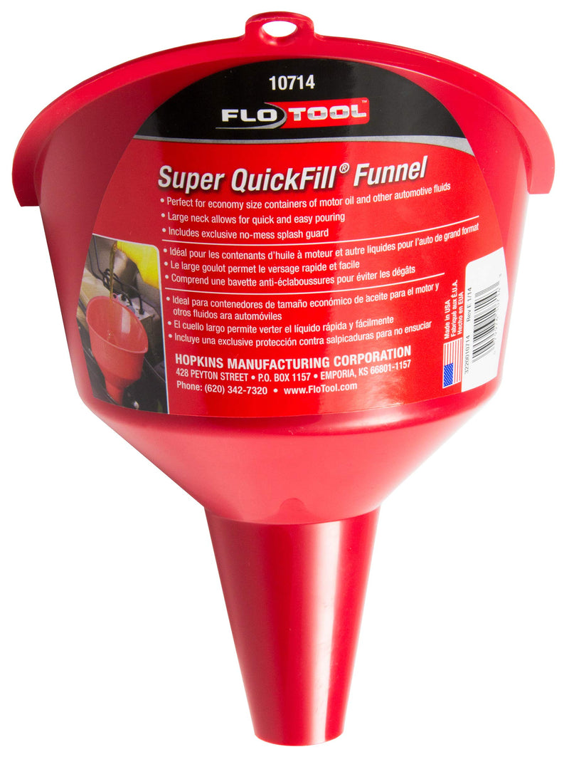  [AUSTRALIA] - Hopkins 10714WR FloTool Super Quick Fill Funnel
