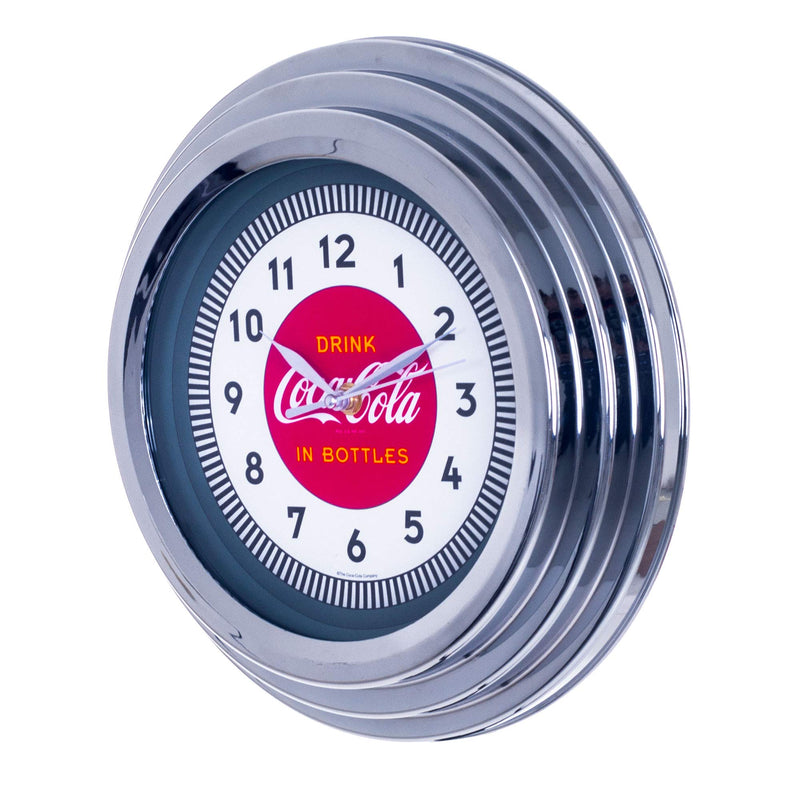  [AUSTRALIA] - Trademark Coca Cola Bottled Chrome