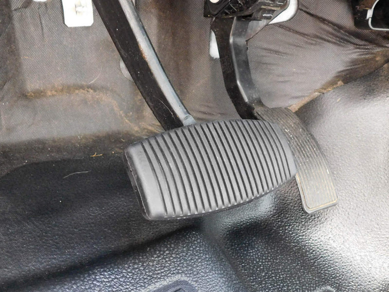  [AUSTRALIA] - Red Hound Auto Brake Pedal Pad Cover 1990-2012 Ford SUV Pickup w/Automatic Transmission only; Replaces Worn or Lost Brake pad Covers