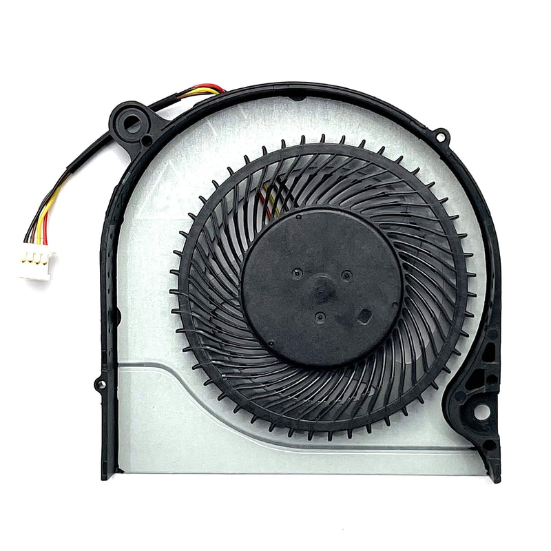  [AUSTRALIA] - BestPartsCom Replacement CPU Cooling Fan for ACER Predator Helios 300 G3-571 G3-572 Nitro5 AN515 AN515-51 52 AN515-41 Series Laptop CPU Cooling Fan DFS541105FC0T