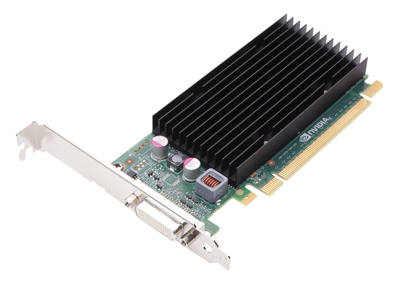  [AUSTRALIA] - NVIDIA NVS 300 by PNY 512MB GDDR3 PCI Express Gen 2 x16 DMS-59 to Dual DVI-I SL or VGA Profesional Business Graphics Board, VCNVX300X16-PB
