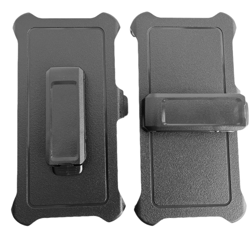  [AUSTRALIA] - 2 Pack Replacement Belt Clip Holster for OtterBox Defender Series Case Samsung Galaxy S23 Ultra