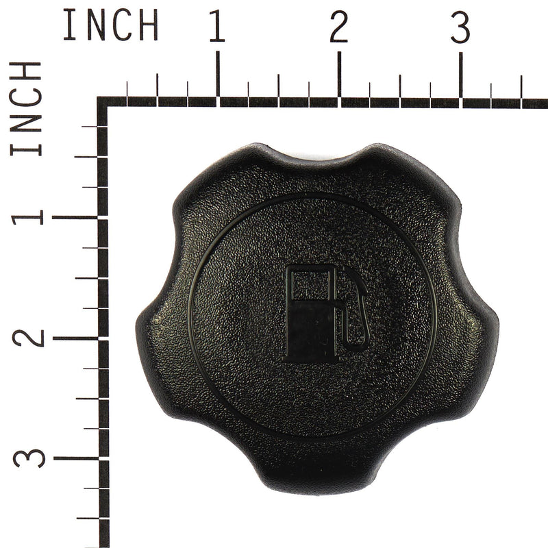  [AUSTRALIA] - Briggs & Stratton 795027 Fuel Tank Cap For 134400 L-Head engines, 7-12.5 HP Vertical Engines