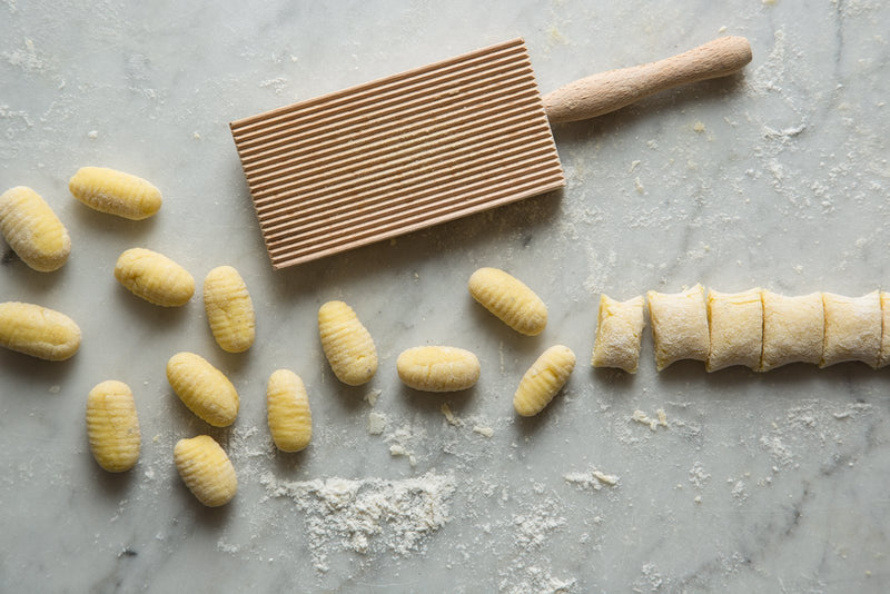  [AUSTRALIA] - Happy Sales Gnocchi Paddle Wood