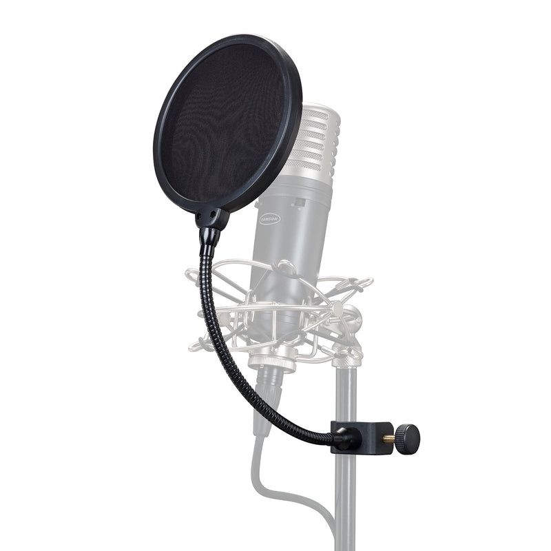  [AUSTRALIA] - Samson PS04 Microphone Pop Filter