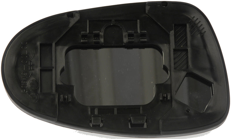  [AUSTRALIA] - Dorman 56524 Driver Side Non-Heated Plastic Backed Mirror Glass