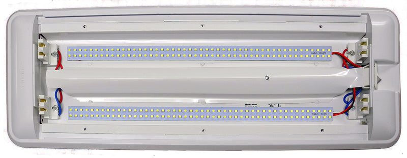  [AUSTRALIA] - Cabin Bright FLED/R18-192 LED Tube Replacement (15-18 Inch 12 Volt Fluorescent)