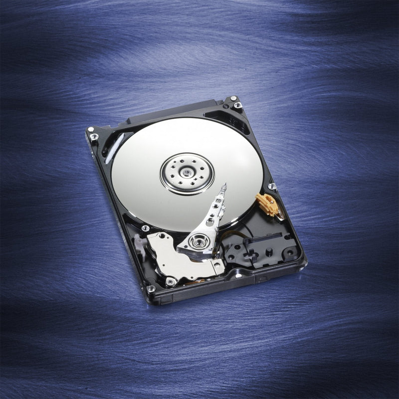 [AUSTRALIA] - WD Bare Drives 320GB WD Blue SATA III 5400 RPM 8 MB Cache Bulk/OEM Notebook Hard Drive WD3200LPVX 320 GB