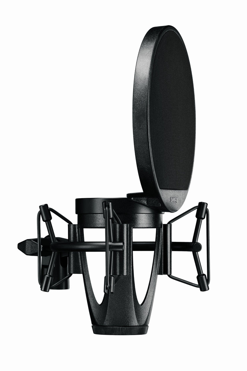  [AUSTRALIA] - Shure A42PF PopperStopper Magnetic Pop-Filter for A42SM