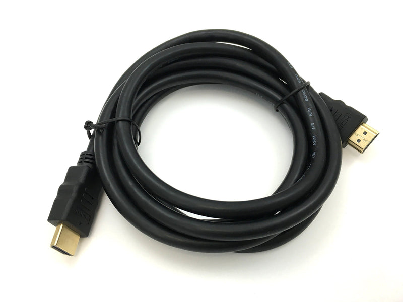 Professional Cables HDMI-1M HDMI Cable 3 Feet - LeoForward Australia