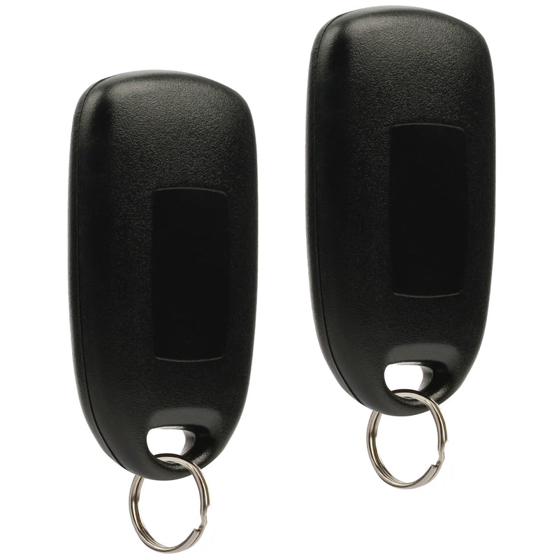  [AUSTRALIA] - Car Key Fob Keyless Entry Remote fits Mazda 6 2003 2004 2005 (KPU41805, 41805, 4238A-12076), Set of 2 mz-805 x 2