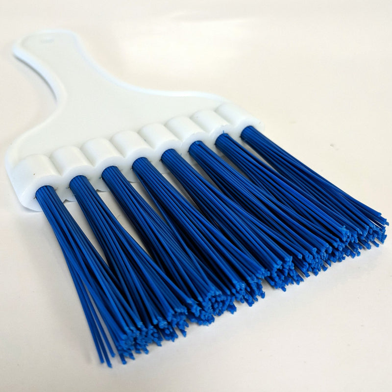Air Conditioner Condenser Fin and Refrigerator Coil Cleaning Whisk Brush - LeoForward Australia
