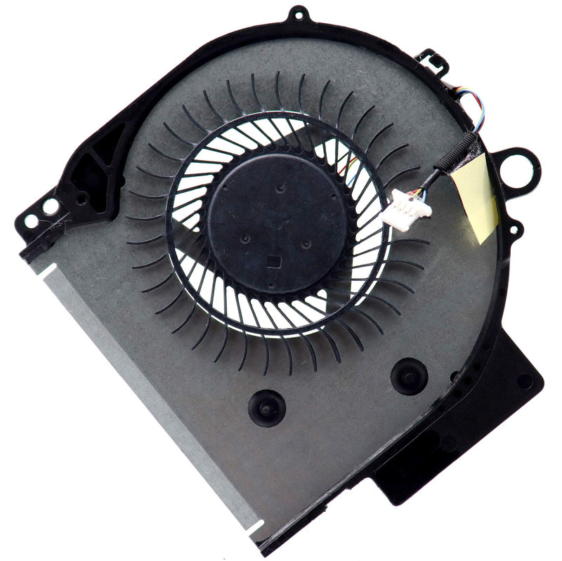  [AUSTRALIA] - Deal4GO CPU Cooling Fan Replacement for HP Pavilion X360 14-BA 14M-BA 14T-BA 14-BA013DX 14-BA010CA NFB80A05H-002 924281-001