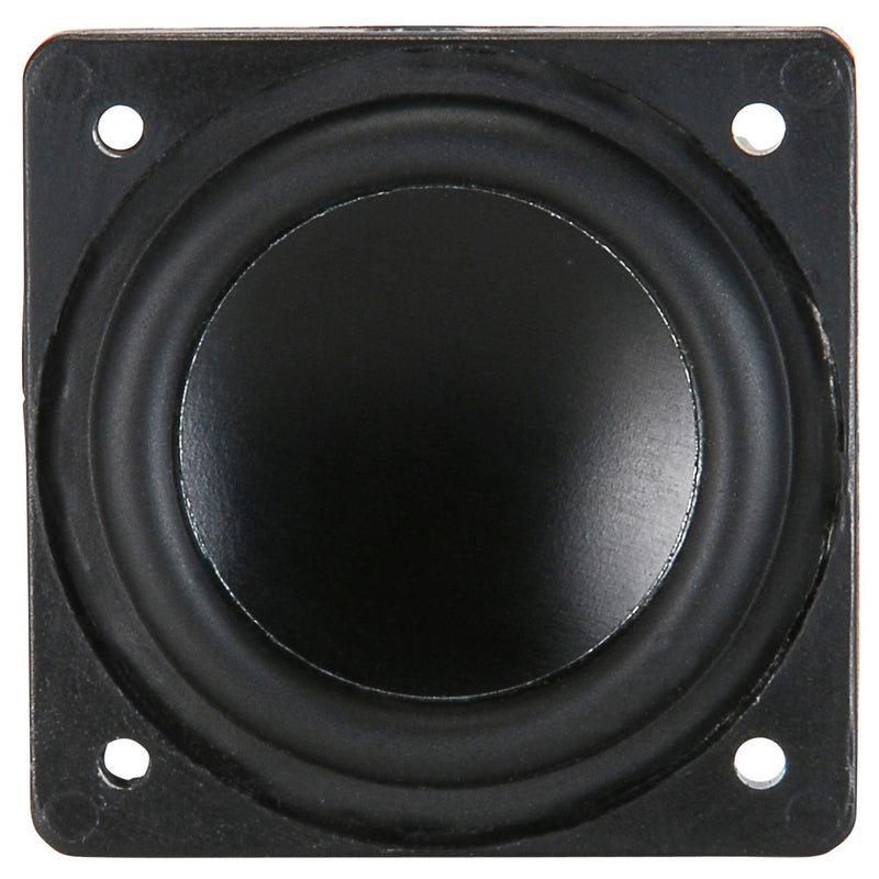 Dayton Audio CE Series CE32A-8 1-1/4" Mini Speaker 8 Ohm - LeoForward Australia