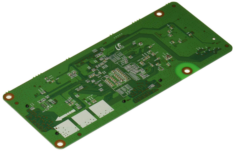  [AUSTRALIA] - Samsung BN96-06766A Assembly Pdp P-Logic Main