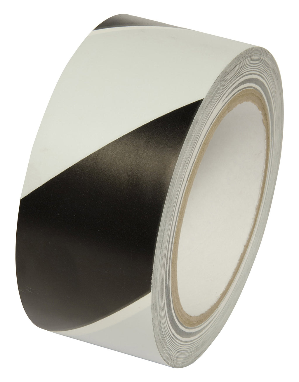  [AUSTRALIA] - Incom WT2300 Manufacturing: Hazard Warning Conformable Tape, 2" x 108', Black/White 2" x 108'