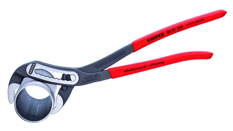  [AUSTRALIA] - KNIPEX Tools - Alligator Water Pump Pliers (8801250) 10-Inch