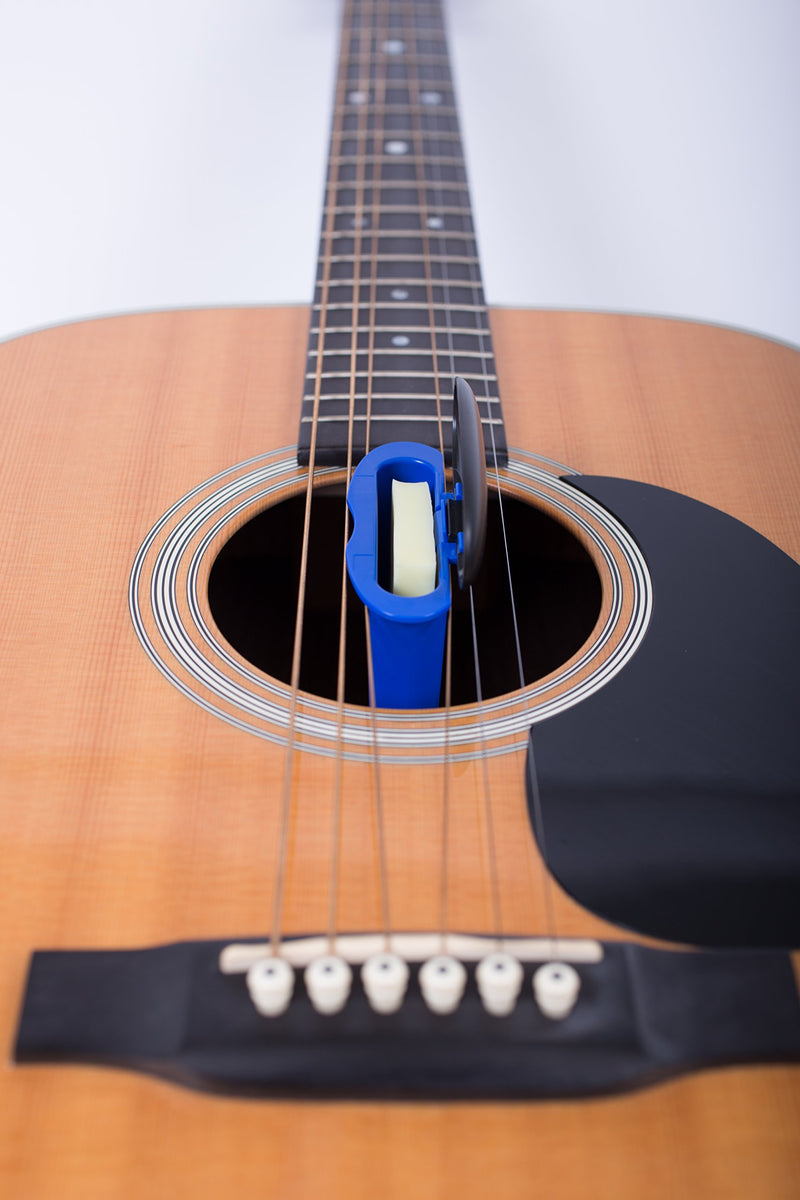 MusicNomad Humitar Acoustic Guitar Humidifier (MN300) - LeoForward Australia