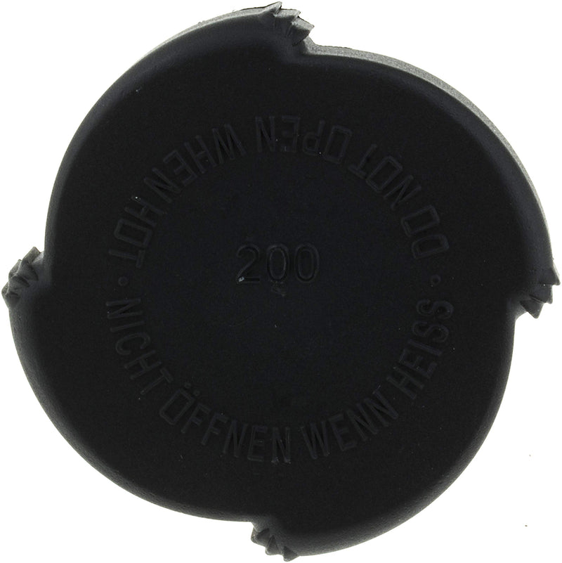 Gates 31332 Standard Radiator Cap - LeoForward Australia