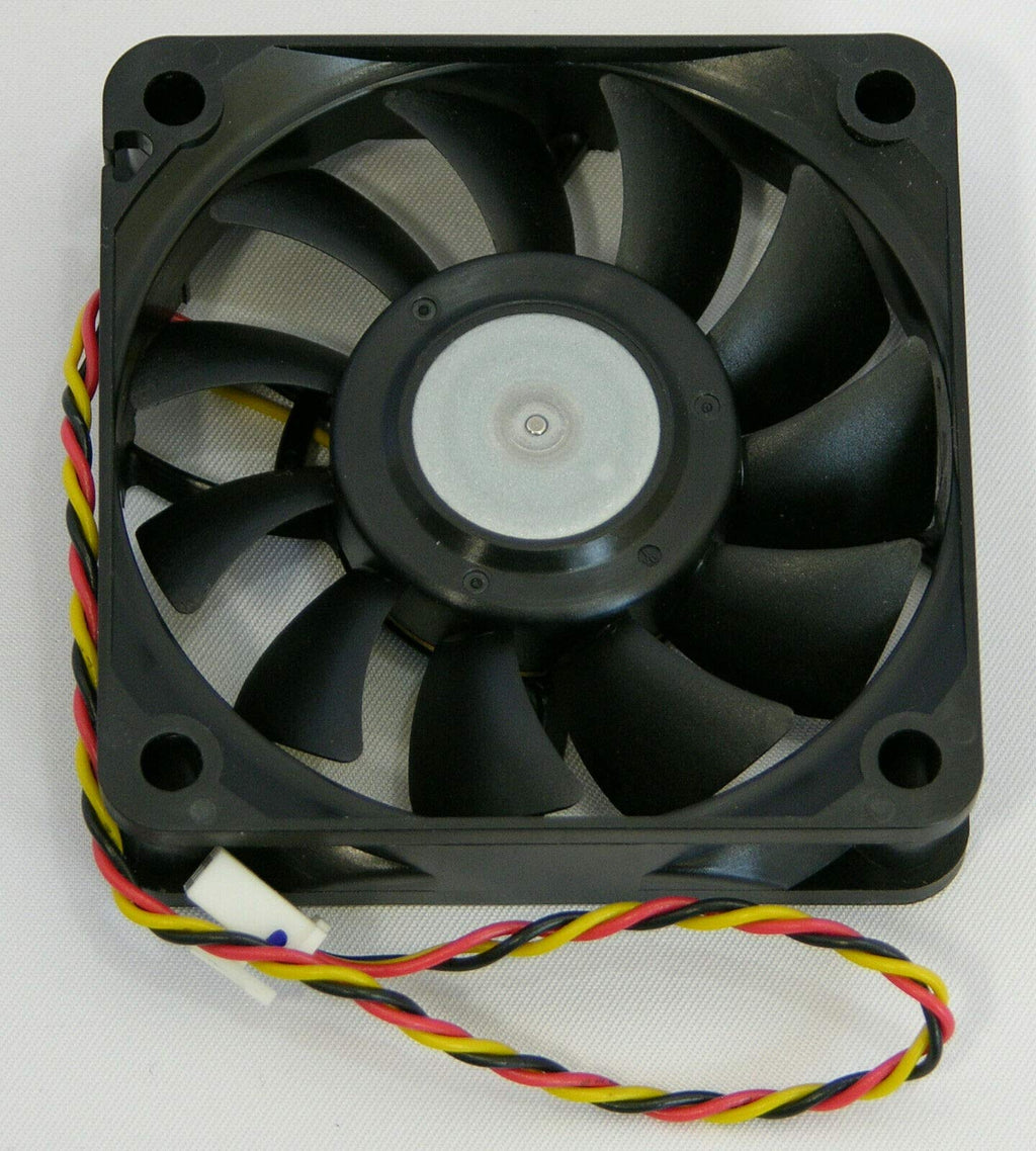  [AUSTRALIA] - CAQL Cooling DMD Fan for Mitsubishi WD60638 WD65638 WD73638 WD60738 WD65738 WD73738 WD82738 WD65838 WD82838 WD73640 WD73740 WD73840 WD73C11 WD82740 WD82840 WD92840, P/N: 299P359010 299P382010