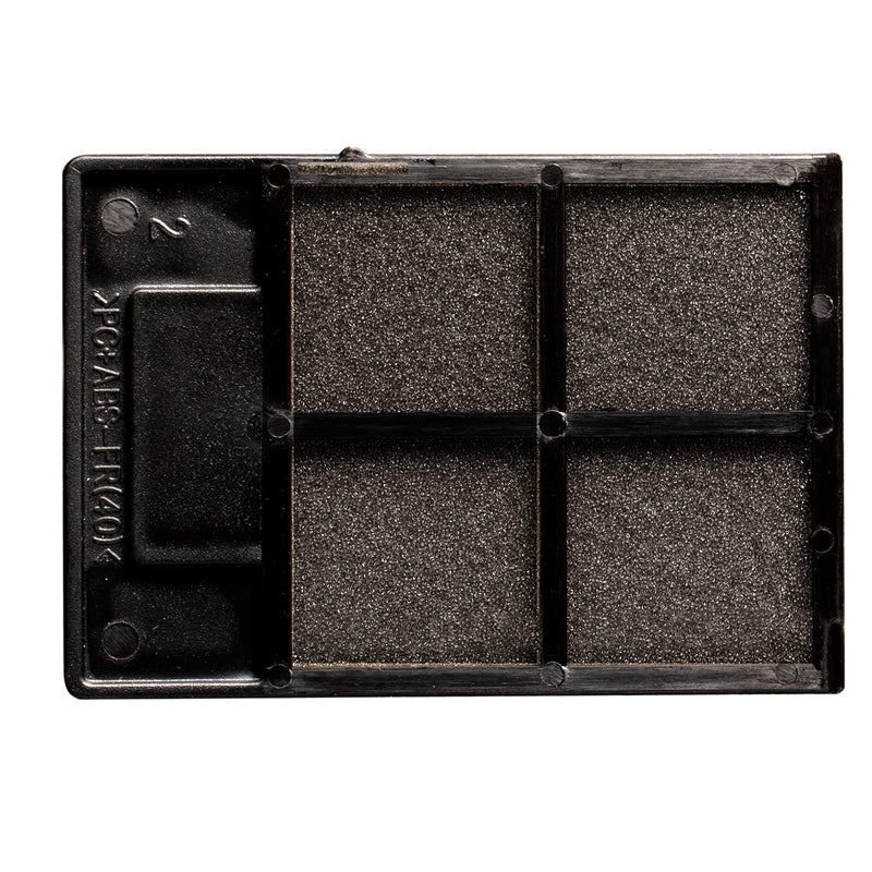  [AUSTRALIA] - New ELPAF13 V13H134A13 Air Filter for EPSON Projector POWERLITE 400W 410W 77C 78 822+ 822P 83+ 83C 83V+ S5 S6 W6