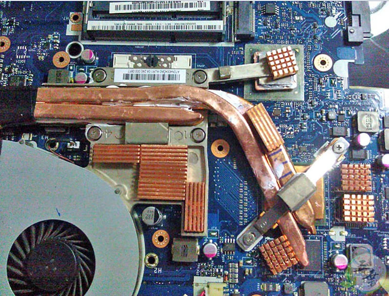  [AUSTRALIA] - Flat Heat Pipe 1Pcs 0.4mm x 7.6mm x 110mm GPU CPU Backplate Copper Heatsink Pipe, to Cool Heat Sink Laptop PC Vram Ram as Thin Fanless Passive Thermal Cooling Tube from Bopaodao L: 110mm W: 7.6mm T: 0.4mm