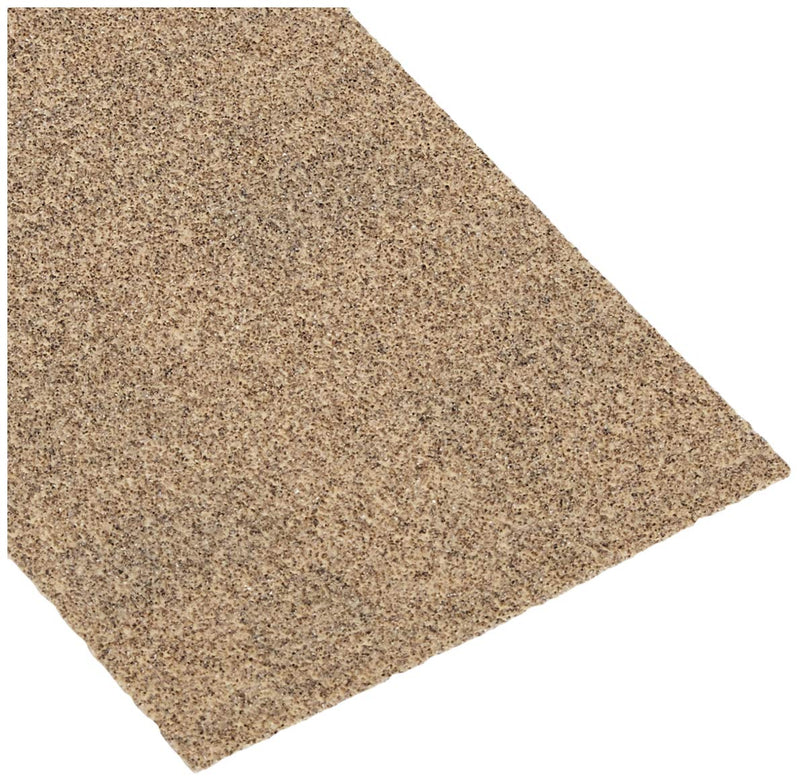  [AUSTRALIA] - 3M 9017 General Purpose Sandpaper Sheets, 3-2/3-in by 9-in, Coarse Grit