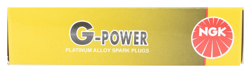 NGK BPR5EGP G-Power Spark Plug - LeoForward Australia