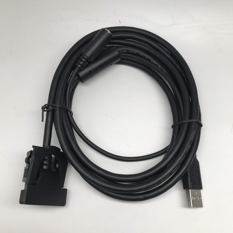  [AUSTRALIA] - Ingenico iSC 250/iSC 480 USB Cable (296111170AC), Power Supply Not Included