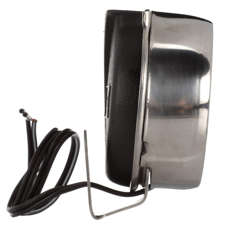  [AUSTRALIA] - SEACHOICE 14501 Compact Electric Horn Single 105 dB