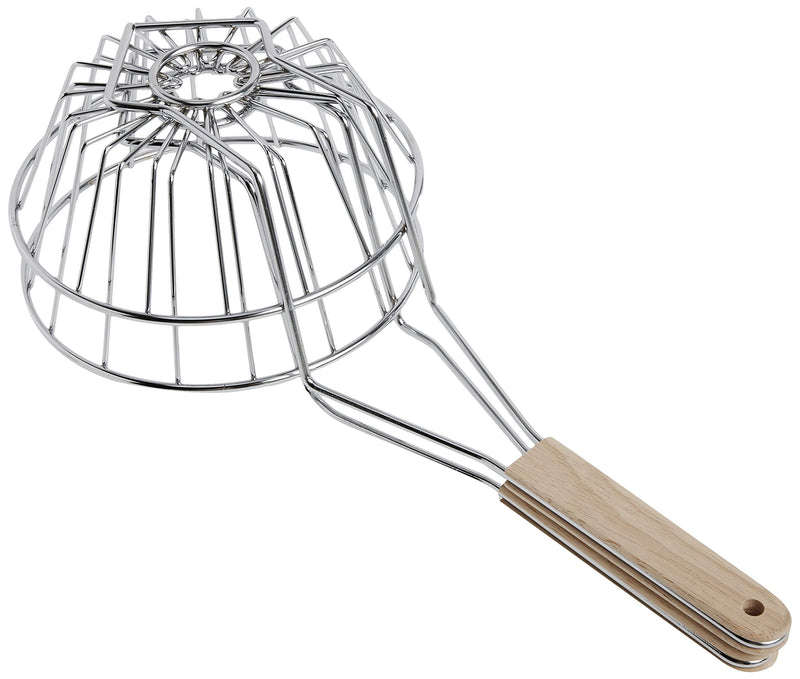 Norpro Wire Tortilla Fry Basket - LeoForward Australia