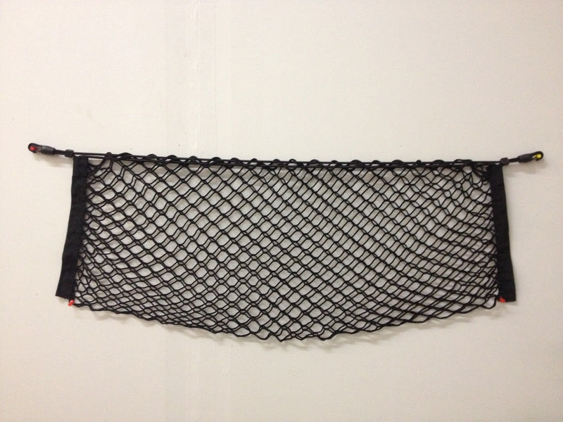 TrunkNets Inc Envelope Trunk Cargo Net For AUDI A7 S7 RS7 2012 2013 2014 2015 2016 2017 2018 2019 2020 NEW - LeoForward Australia