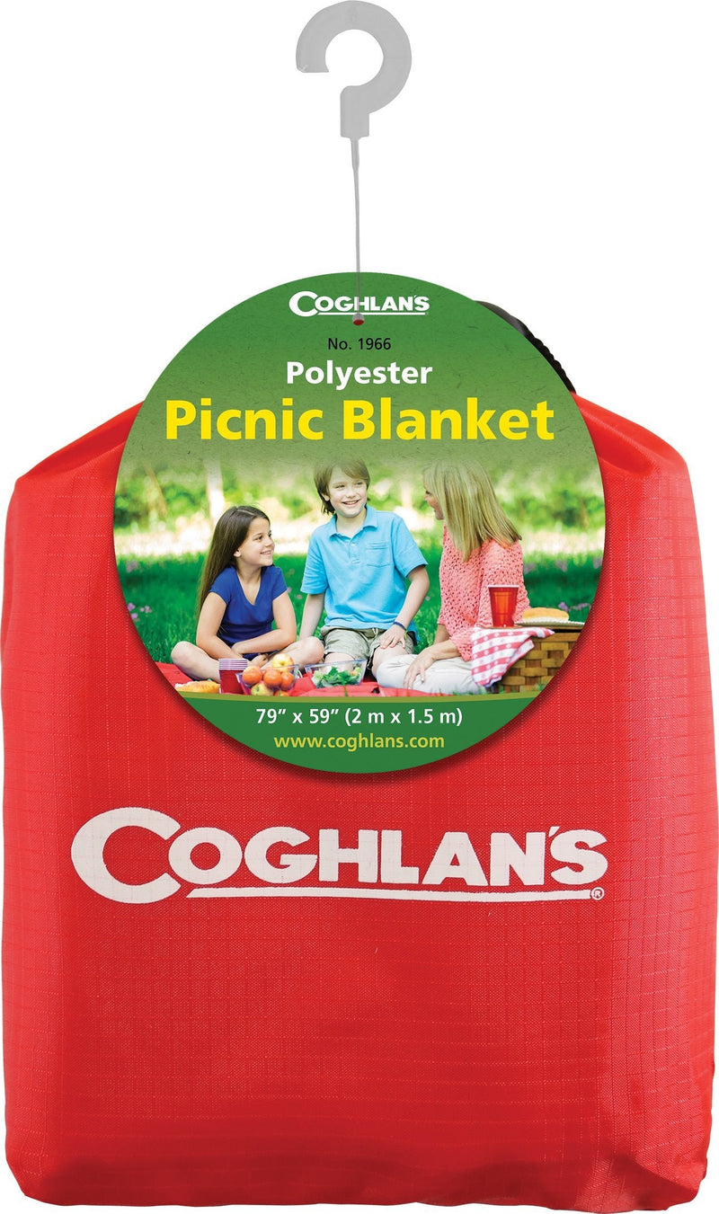  [AUSTRALIA] - Coghlan's 1966 Picnic Blanket