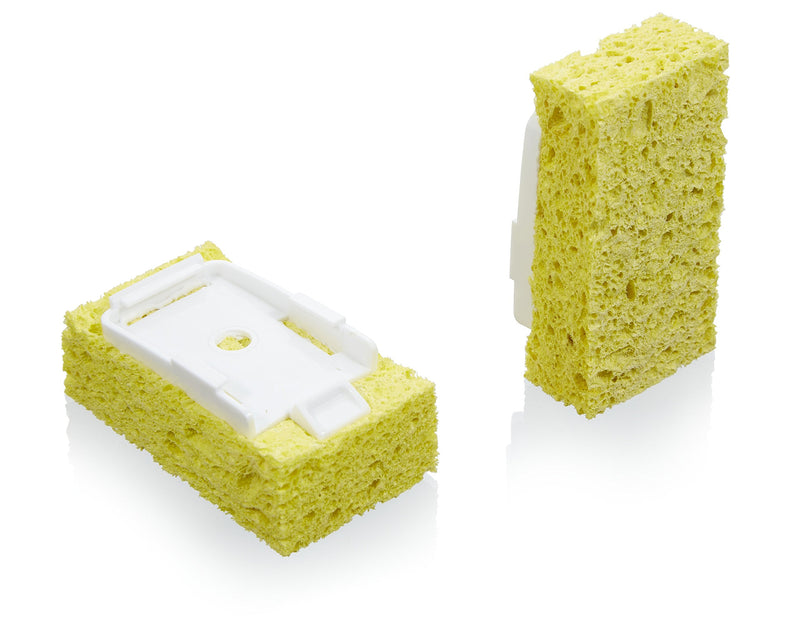 Refill Sponge For #00008 (2 pack) Refill Sponge 2-Pack - LeoForward Australia