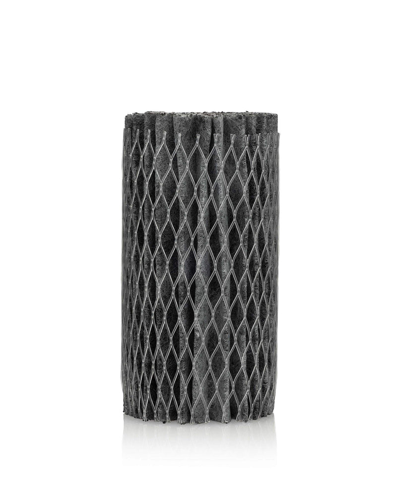 Frigidaire AFCB Pure Cylinder Air Filter, 4.5" x 2.3", Grey - LeoForward Australia