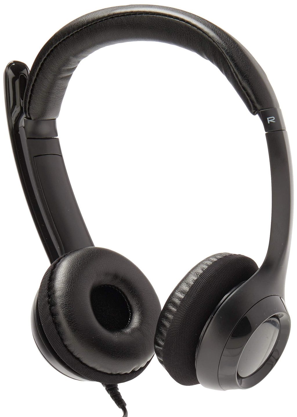  [AUSTRALIA] - Logitech Clearchat Comfort USB Headset