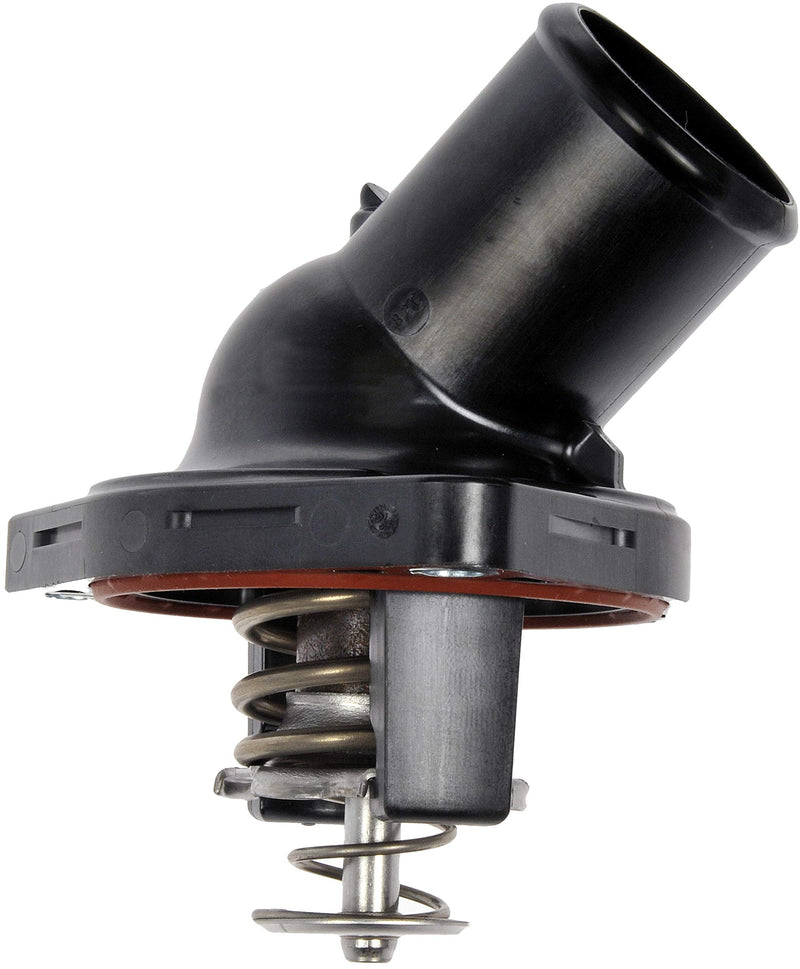 Dorman 902-5136 Engine Coolant Thermostat Housing Assembly for Select Lexus/Toyota Models - LeoForward Australia