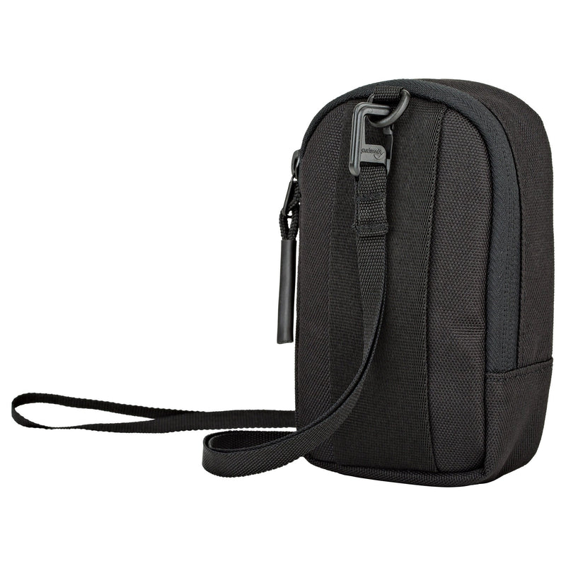  [AUSTRALIA] - Lowepro Tahoe CS 20 - A Lightweight and Protective Camera Case for Compact Cameras, Black, Tahoe 20