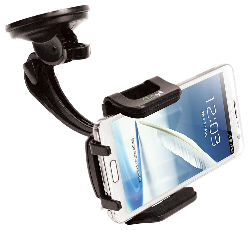  [AUSTRALIA] - GOXT 23440 Phone Holder with Collapsible Mount