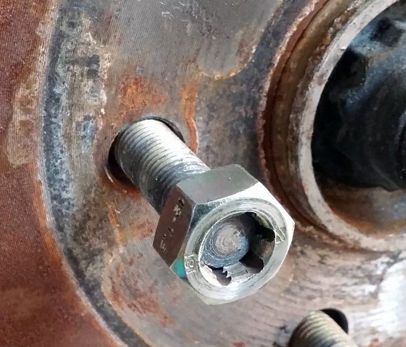  [AUSTRALIA] - Century Drill & Tool 92910 Rethreading Die, 1/2-20NF 1/2-20 NF